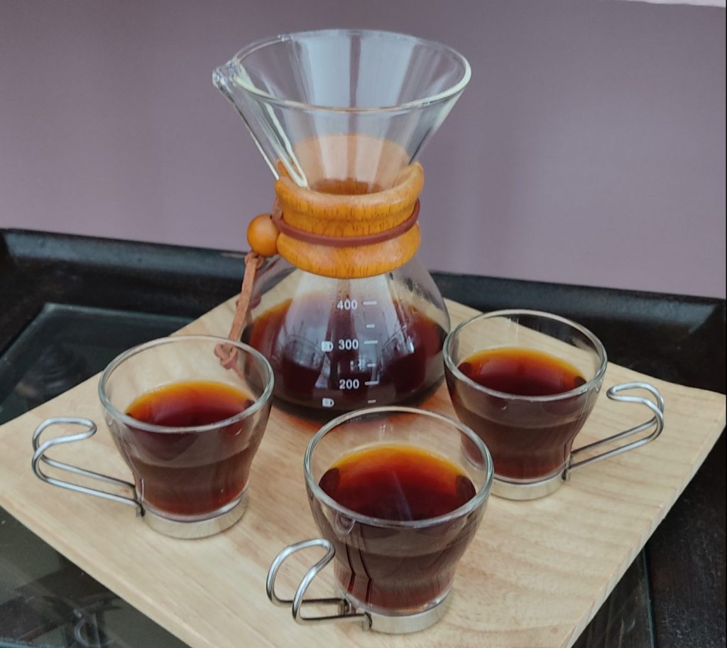 Lugares para trabajar y tomar café en cali