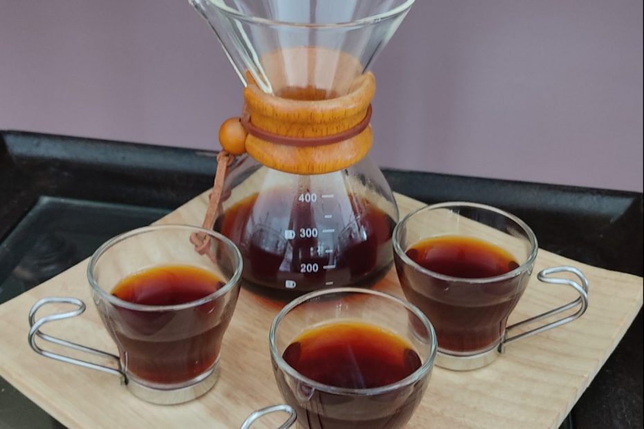 Lugares para trabajar y tomar café en cali