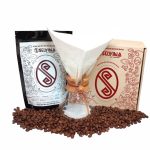 Kit Cafetero Chemex 400 ml