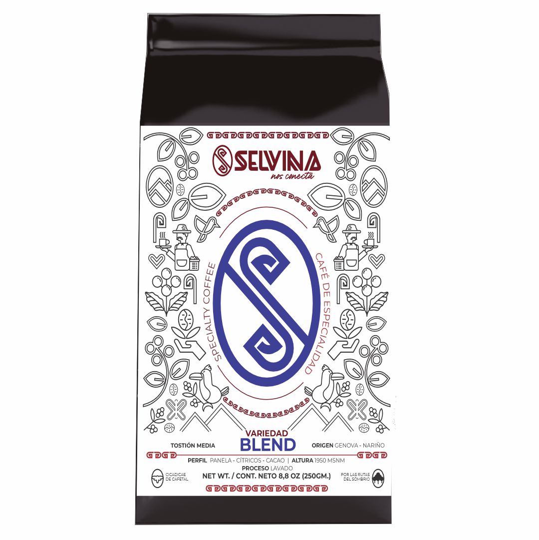 El mejor Café de Colombia