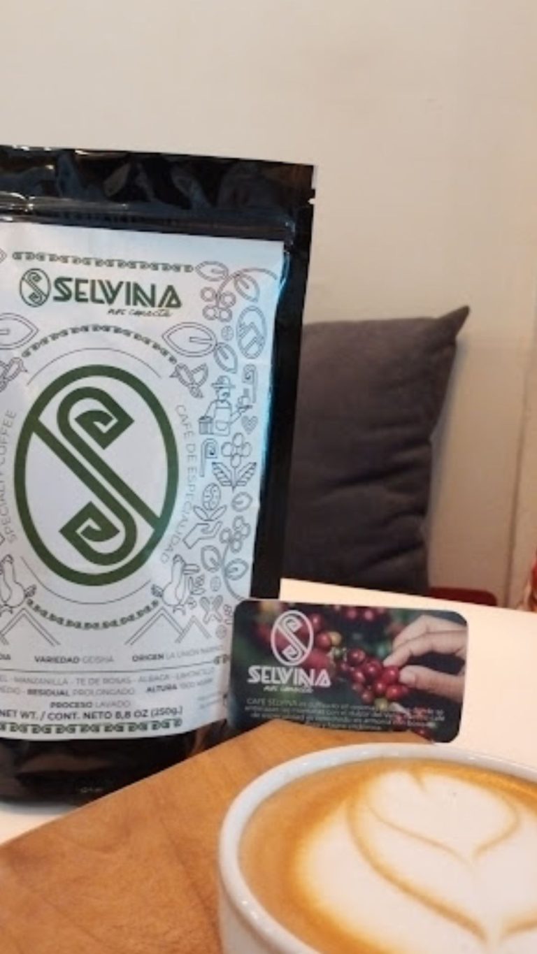 Cafeterías en el norte de cali