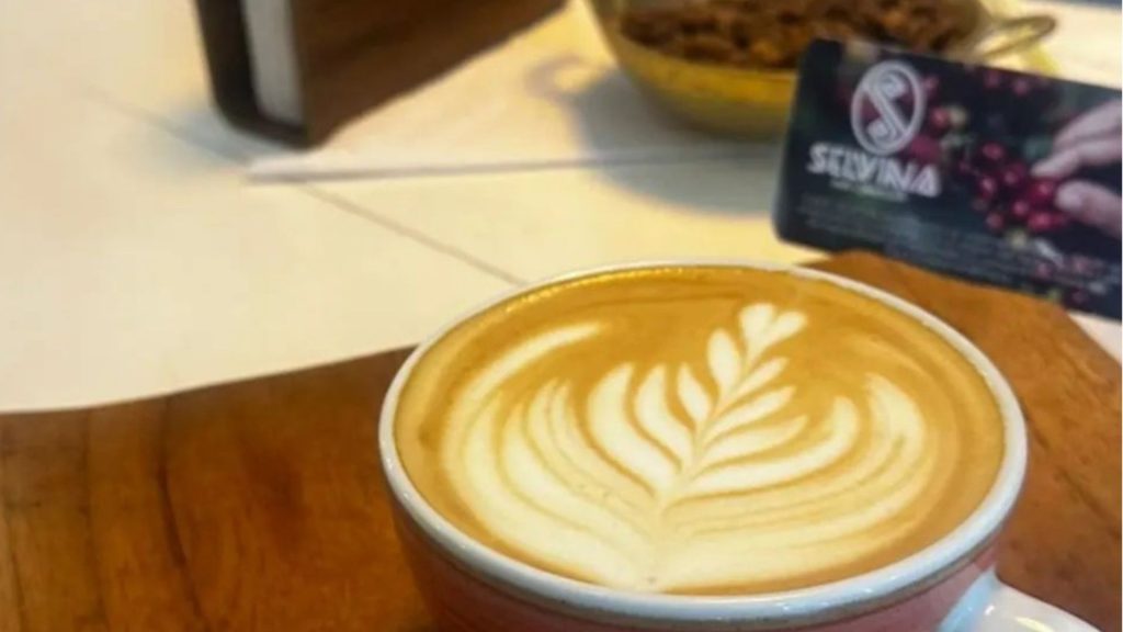 cafeterías para trabajar en el norte de cali