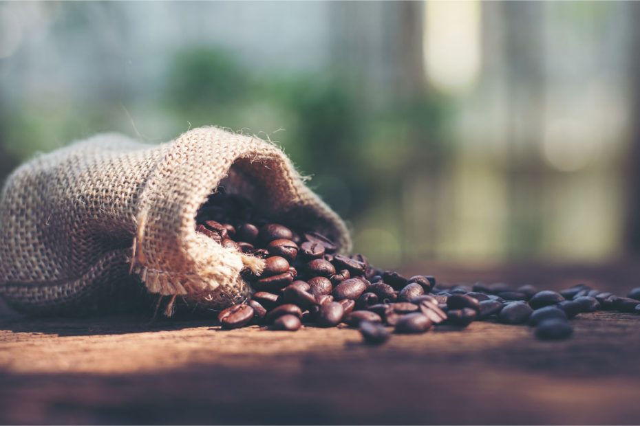 Catas y Experiencias con café en Cali