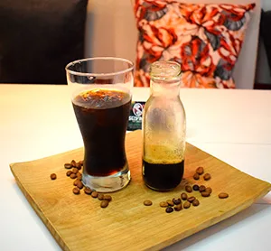 Cafeterías en el norte de Cali