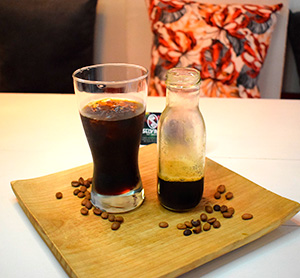 Cafeterías en el norte de Cali