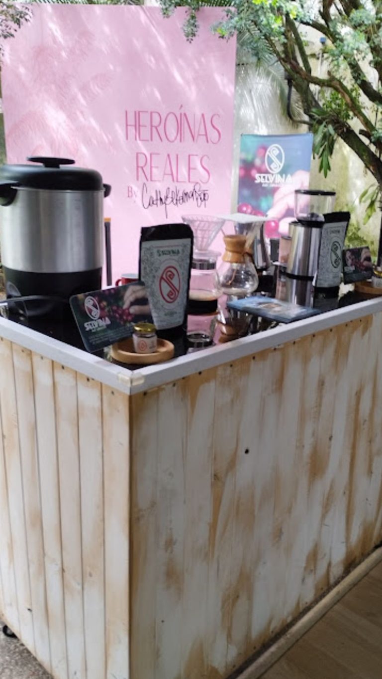Catas y Experiencias con café en Cali