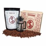 Kit Cafetero Prensa Francesa