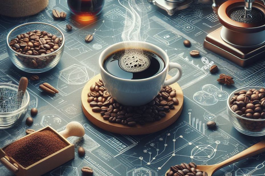 Taller y Curso de Barismo