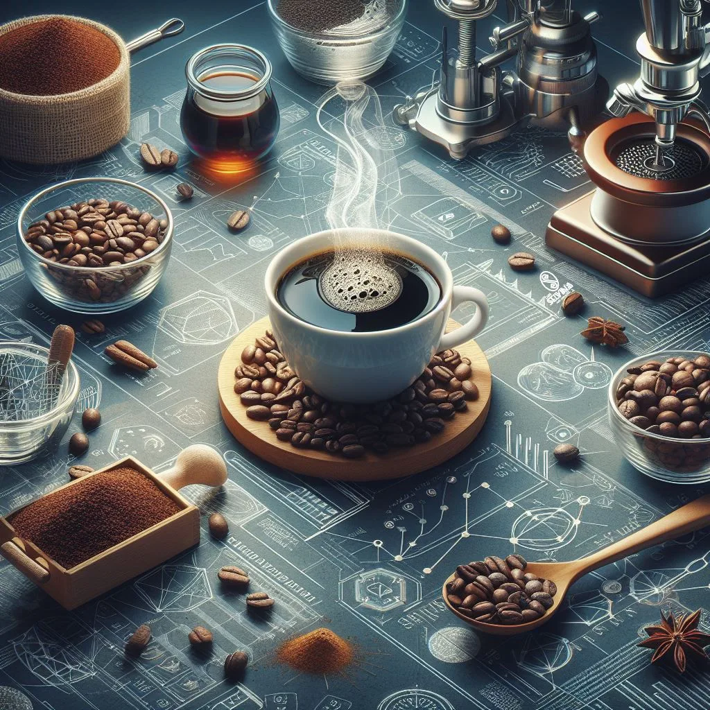 Taller y Curso de Barismo