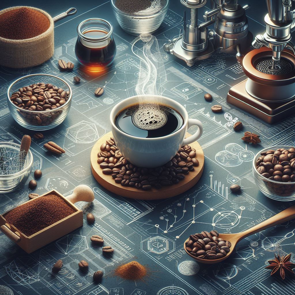 Taller y Curso de Barismo