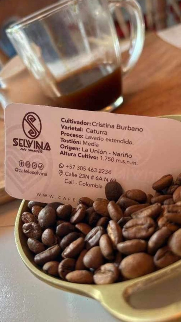 Cafeterías en el norte de cali