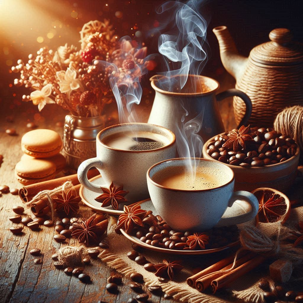 Cafeterías en el norte de Cali