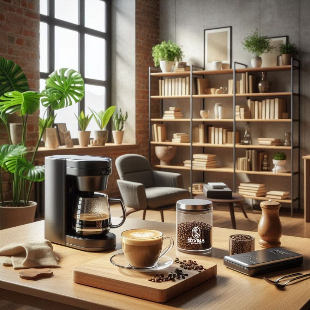 Café en el norte de Cali