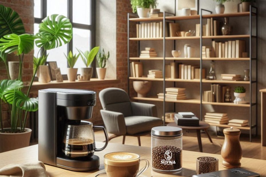 Café en el norte de Cali