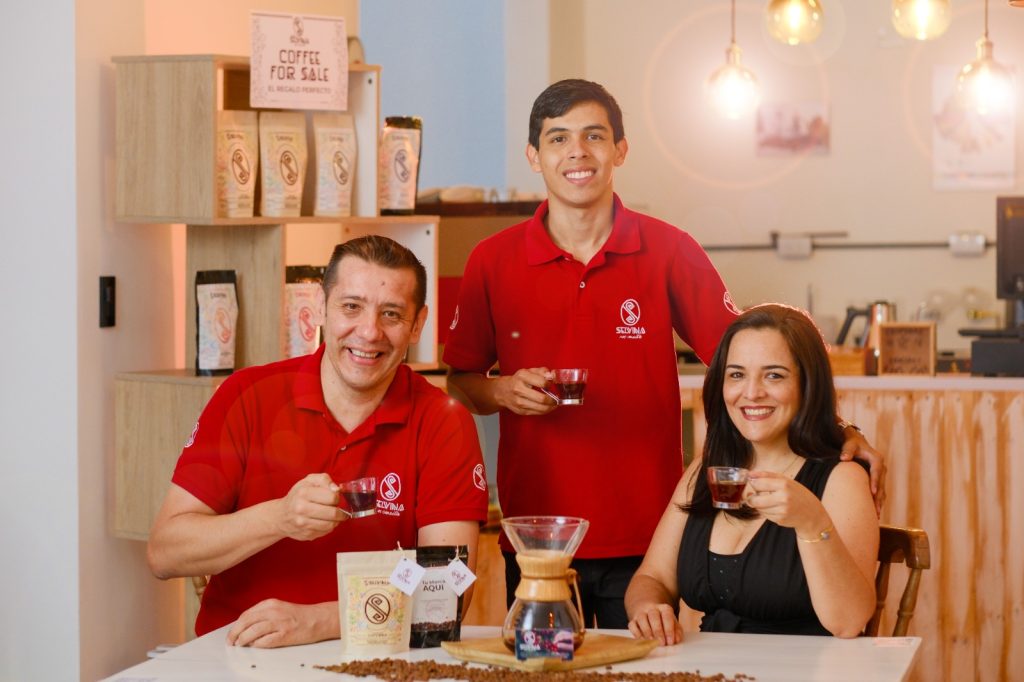 el mejor café de Colombia