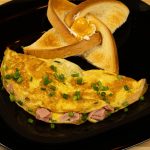 Omelette Selvina