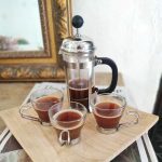 Filtrado Prensa Francesa