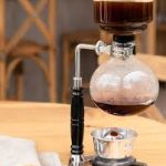 Filtrado Sifón Japones