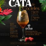 Cata Cocteles