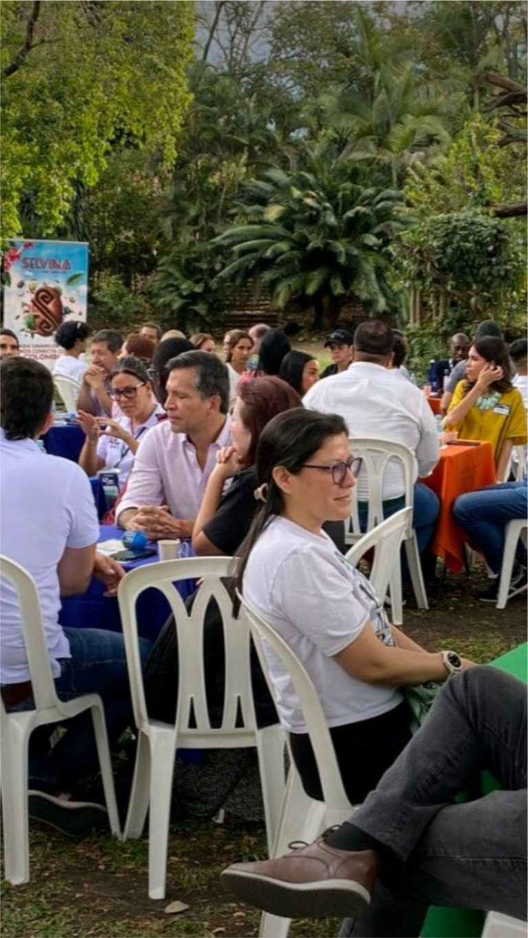 Catering para eventos en Cali