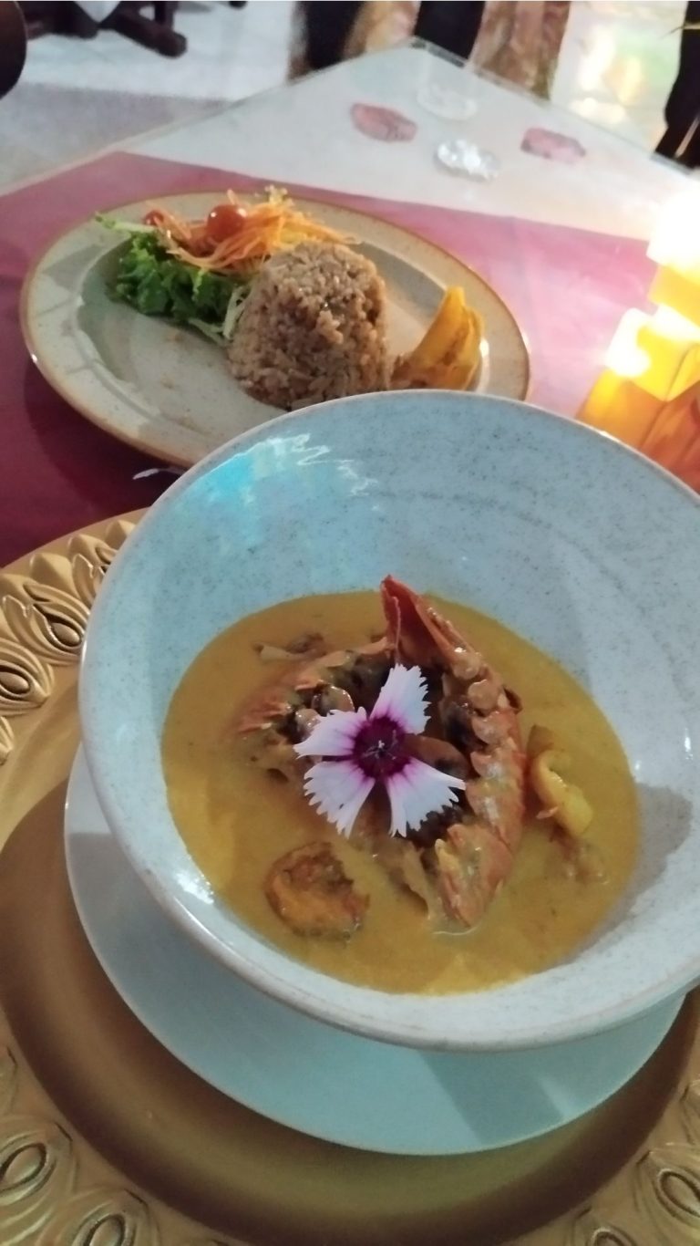 Catering para eventos en Cali