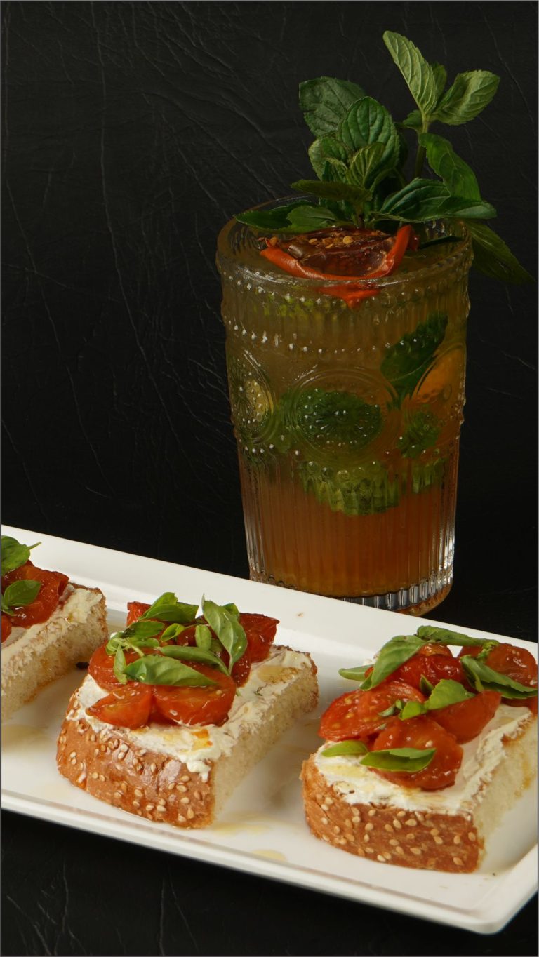 Catering para eventos en Cali