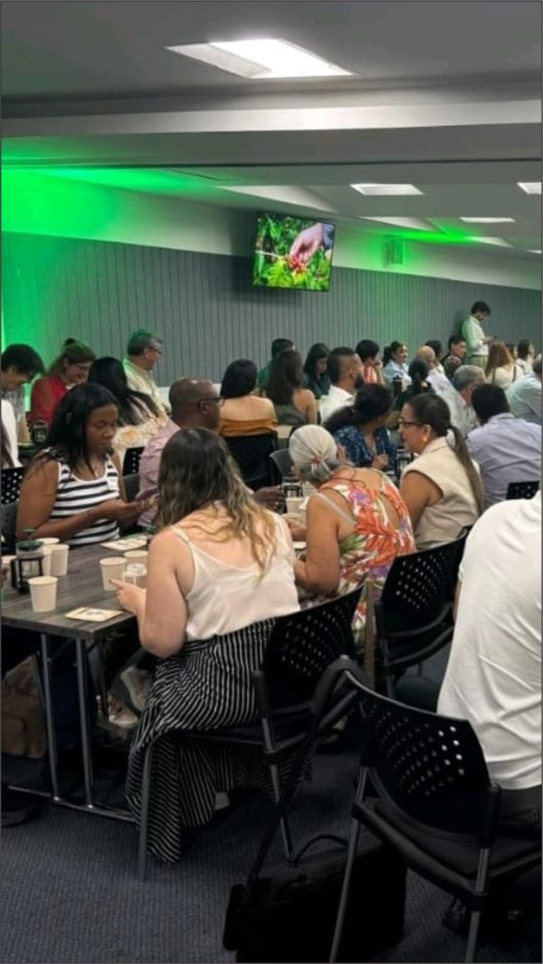 Catering para eventos en Cali