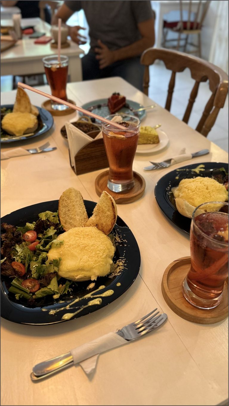 Catering para eventos en Cali