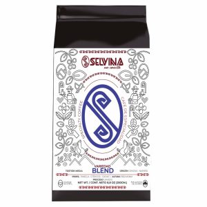 Café Variedad Blend de la Casa