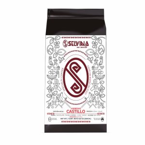 Café Variedad Castillo