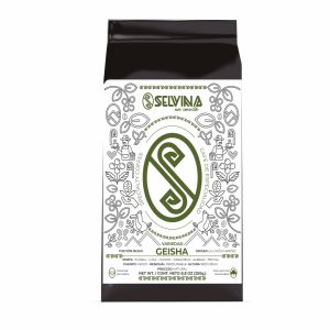 Café Variedad Geisha