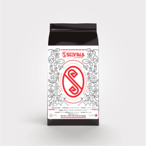Café Variedad Bourbon Amarillo