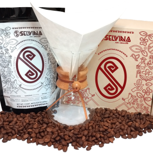 Kit Chemex