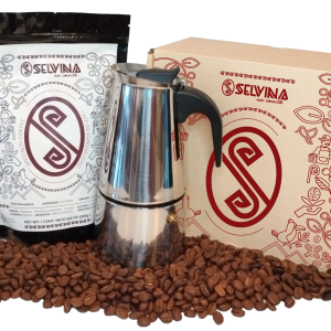 Kit Jarra Italiana